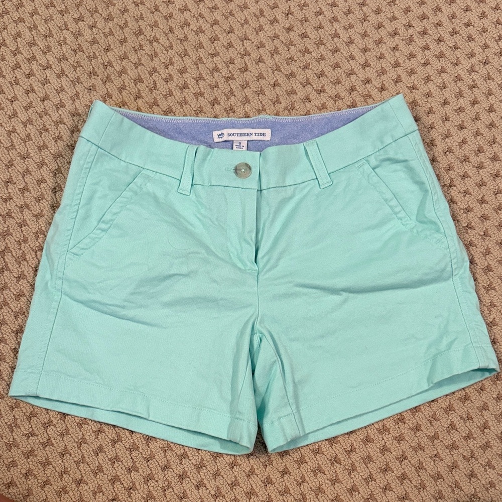 Southern Tide Women's Shorts